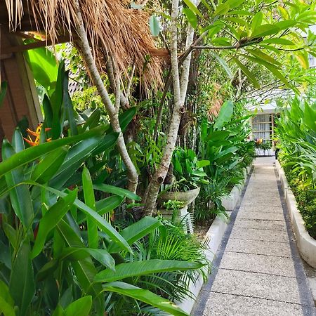 Lavella Villas Kuta  외부 사진