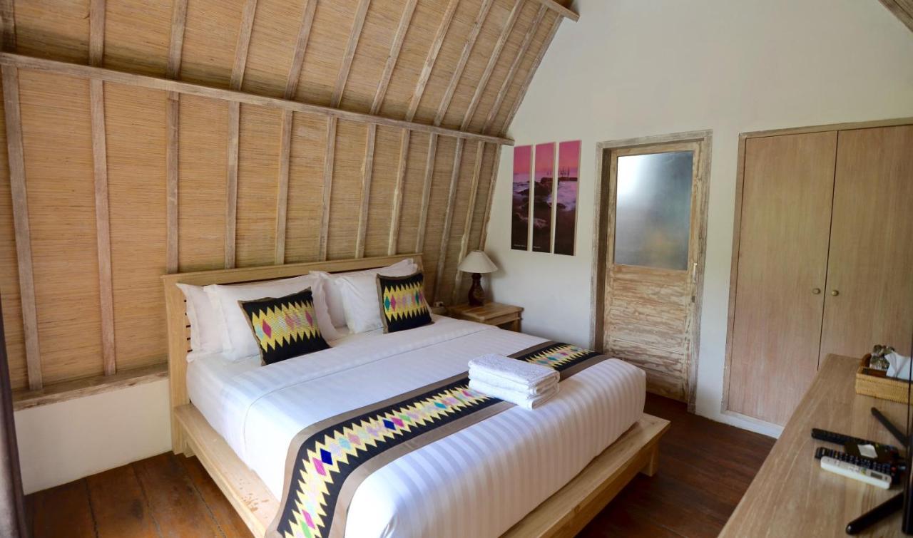 Lavella Villas Kuta  외부 사진
