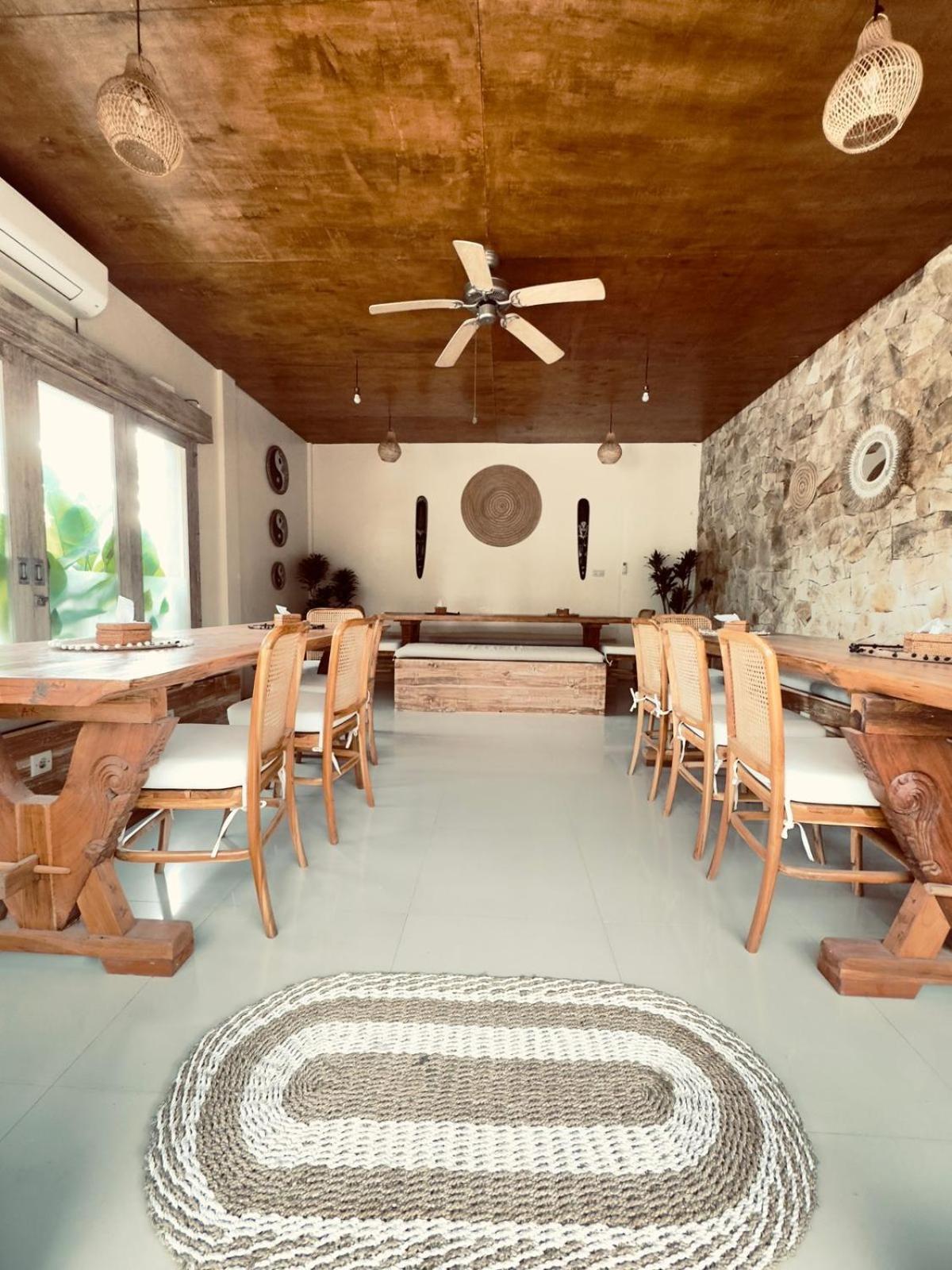 Lavella Villas Kuta  외부 사진