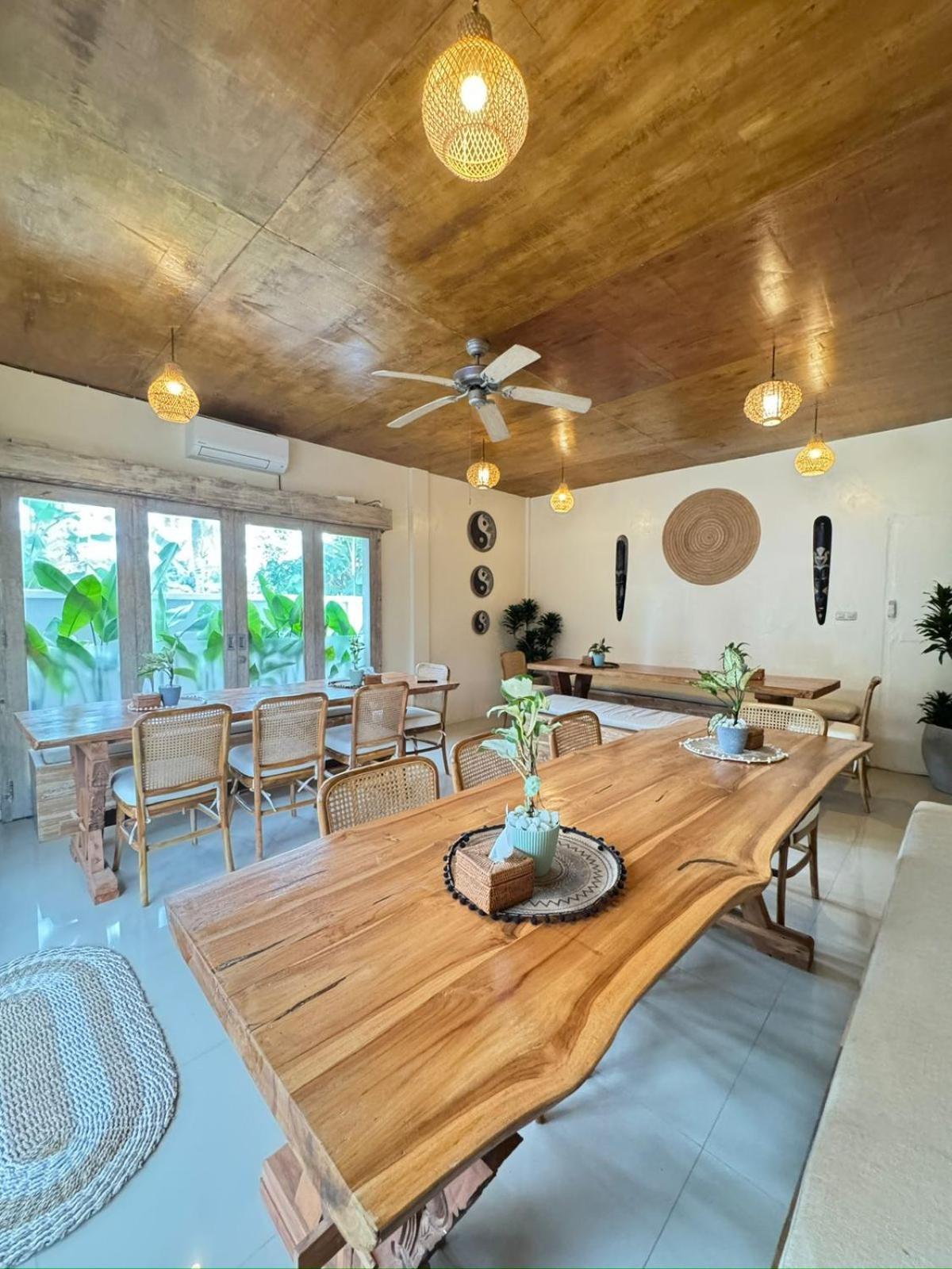 Lavella Villas Kuta  외부 사진