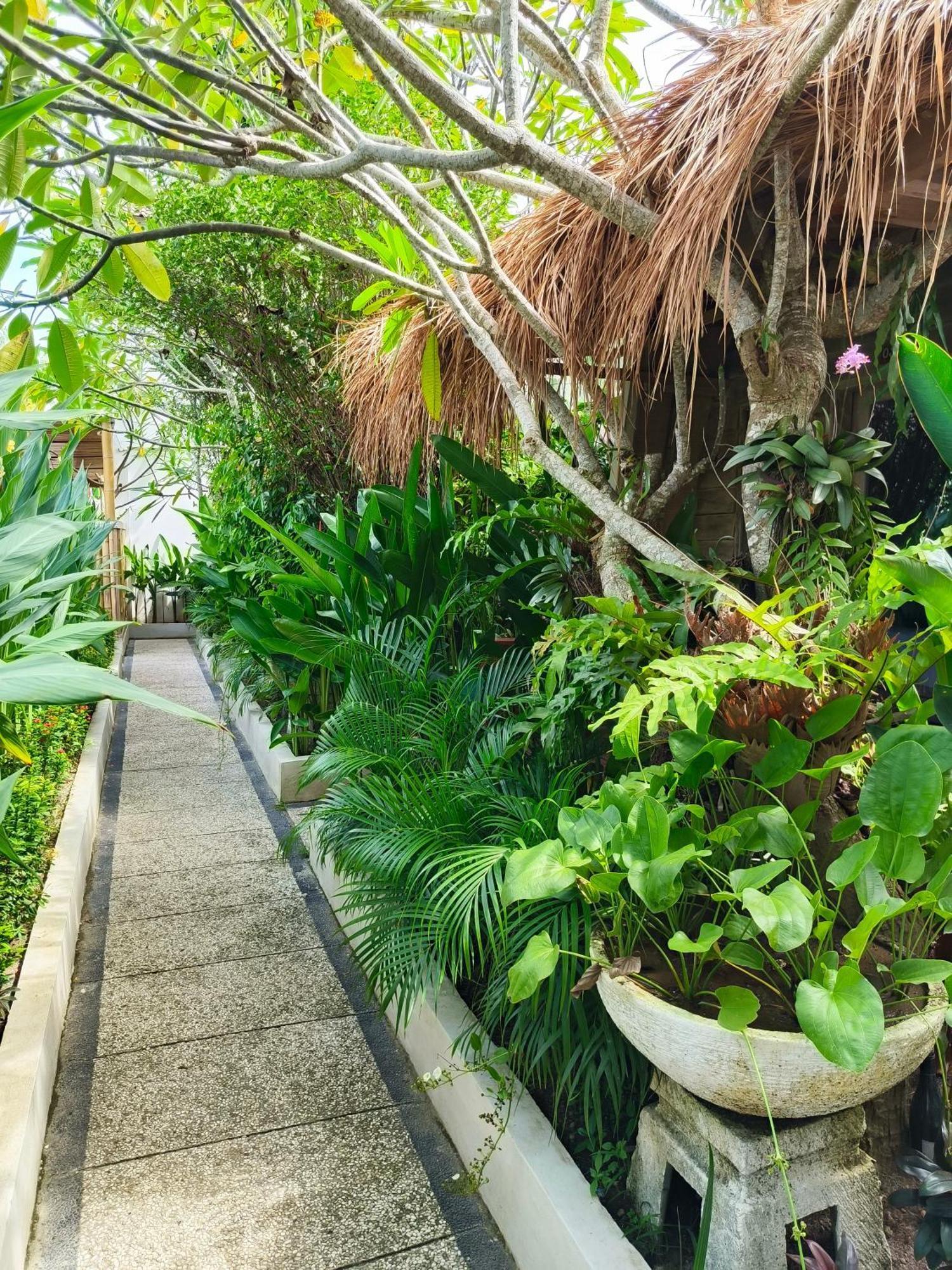 Lavella Villas Kuta  외부 사진